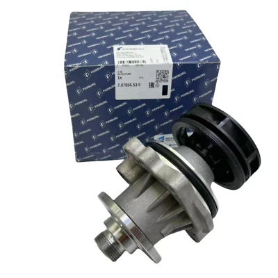 Water Pump For BMW X3 A4 E39 E46 E36 E34 325i 328i 325is 525i 528i 11517527910 - Image 1 of 4