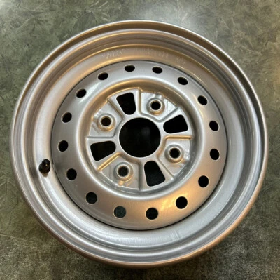 Llanta delantera OEM 44650-HN0-505 1998-2004 Honda TRX450 Foreman 450 S/ES Foto 1 de 4