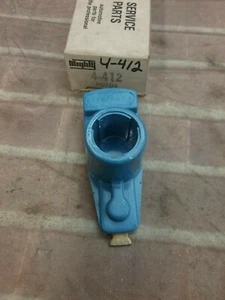 Mighty Distributor Rotor Part No 4-412 - Picture 1 of 2