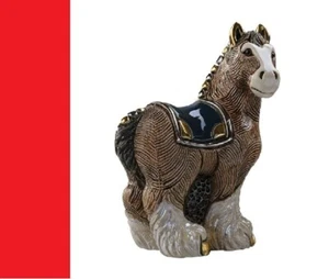 DeRosa Rinconada 1 CLYDESDALE - F191 - Neu in OVP - SALE - Bild 1 von 1