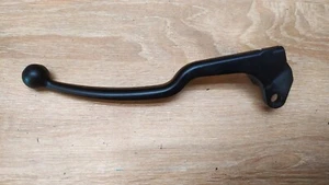 Palanca de embrague Suzuki GSXR750 GSXR 750 12/13 1999 SG921 negro - Imagen 1 de 4