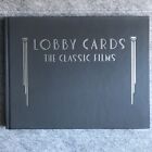 Lobby Cards : The Classic Films by Kathryn L. Scott (1987, Hardcover)
