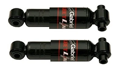 Freightliner CASCADIA Cab Shocks (PAIR) Gabriel 83006 Replaces #18-60295000 - Image 1 of 2