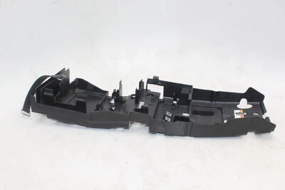 Yamaha Yzf R6 2008-16 parte trasera trasera cola bandeja de batería plástico OEM Foto 1 de 4