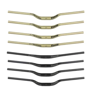 Renthal Fatbar 35 V3 Alloy | 35mm Handlebars | 800mm Width | MTB DH Bars - Picture 1 of 11