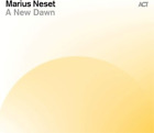 Marius Neset A New Dawn (CD) Album
