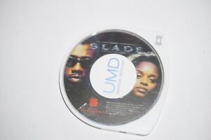 Blade (Sony PSP UMD Movie Portable) Disk Only