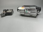 Sony Handycam Model CCD-TR818 Hi8  Recorder Night Vision, Video Transfer