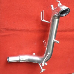 Downpipe Abgasrohr FAP DPF Fiat Cinquecento 500 1.3 Euro Version 6 - Bild 1 von 2