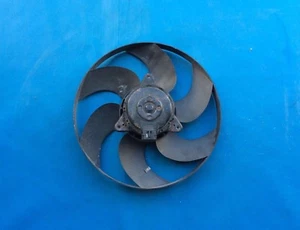 Land Rover Freelander Radiator Fan Motor & Blade MP8125 / CB2K 901.0771 - Picture 1 of 1