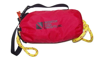 INNOVATIVE SCUBA Throw Bag Rescue 75ft Rope Kayak Safety Boat Water FL0701