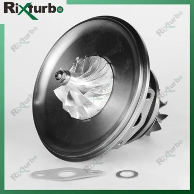 Billet turbocharger CHRA VT10 VC420088 for Mitsubishi L 200 2.5TD 133HP RHF4H - Image 1 of 4