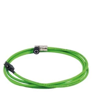 1pc New Replacement for 6FX3002-2DB10-1BF0 Power Cable - Picture 1 of 1