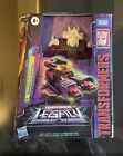 Transformers Legacy Collection Deluxe Skullgrin Takara Tomy NEW