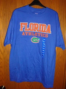 Florida Athletics Mens Knights Apparel Tshirt Size: L  NWT - Picture 1 of 5