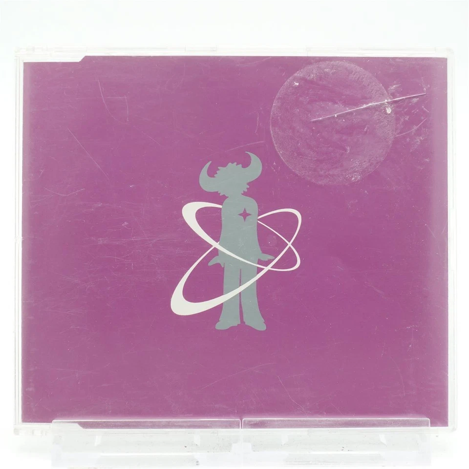 Jamiroquai Cosmic Girl CD Gebraucht sehr gut - Bild 1 von 1