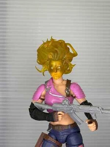 Marvel Legends Magma head - 1/12 scale - Picture 1 of 2