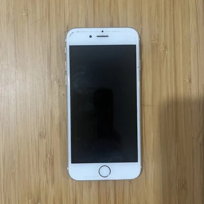 Apple iPhone 6s - 16GB - Rose Gold (T-Mobile) A1688 (CDMA + GSM) - Image 1 of 2