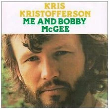 Me  Bobby Mcgee von Kristofferson Kris | CD | Zustand sehr gut - Bild 1 von 2