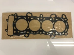 NEW GENUINE OEM 00-08 HONDA S2000 F20 F22 CYLINDER HEAD GASKET  12251-PCX-004 - Bild 1 von 2