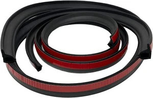 Sello de puerta trasera ESI Ultimate con sello cónico para Silverado/Sierra 2500 3500 2020+ - Imagen 1 de 5