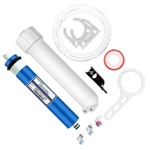 150 GPD RO Membrane with Reverse Osmosis Membrane Housing Set, Reverse Osmosi... - Picture 1 of 9