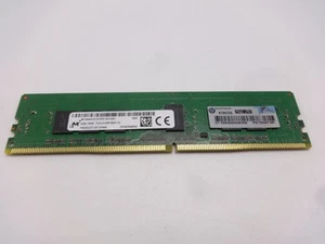 HP 774169-001 4GB PC4 2133P 1700P DDR4 1Rx8 Server Memory - Picture 1 of 2