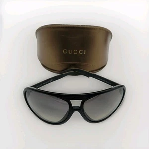 GUCCI 1639 Sonnenbrille in Farbe UY4ED - Made in Italy - Bild 1 von 13