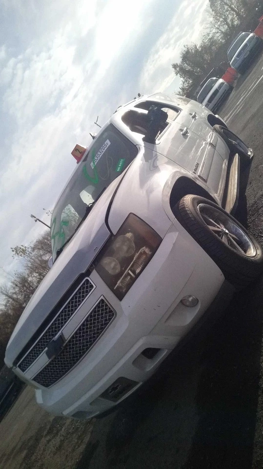 2009 Chevrolet Tahoe Automatic Transmission Assembly 4WD 226k Miles OEM - Изображение 1 из 4