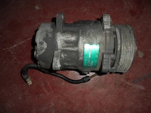 Klimakompressor Klimaanlage SD7V16  Citroen Berlingo Xantia Peugeot - Bild 1 von 4