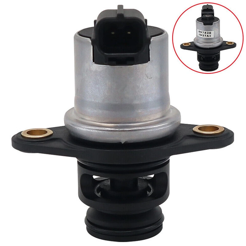 2C5Z-9F715-AA Idle Air Control Valve IAC Valve For Lincoln Aviator 2003-2005 Foto 1 de 4