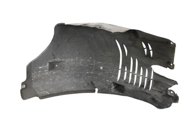 Оригинальный передний левый внутренний чехол для рулевой рубки 03–06 Mercedes R230 SL500 2306901330 - Изображение 1 из 4