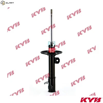 SHOCK ABSORBER 3330128 FOR SUZUKI K10C-T 1.0L 3cyl SWIFT VSK12CK12CS 1.2L 4cyl - Image 1 of 4