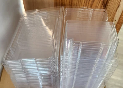 Hot Wheels / Matchbox Single Car Protector Pack for stand alone purchase! - Image 1 of 3