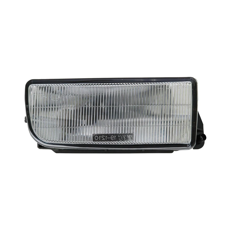 For BMW 318ti 95-99 TYC Passenger Side Replacement Fog Light Standard Line Foto 1 de 4