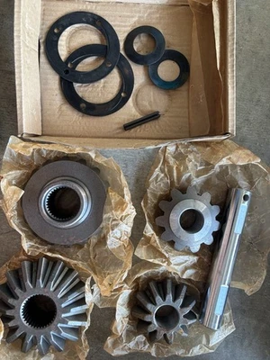 706058X DANA 70 SPIDER GEAR KIT 706058X 35 SPL EXTREMIDADE TRASEIRA NÃO POSITIVA - Imagem 1 de 3