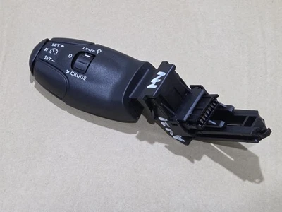 PEUGEOT EXPERT DISPATCH VIVARO PROACE CONTROL CRUCERO TALLO MK3 2016-2024 Foto 1 de 4