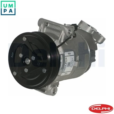 COMPRESSOR AIR CONDITIONING TSP0155830 FOR M4R700/701 2.0L 4cyl - Image 1 of 4