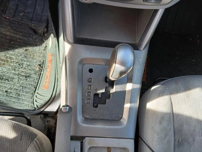 Used Manual Transmission Shifter Assembly fits: 2010 Subaru Forester  Grade A - Image 1 of 4