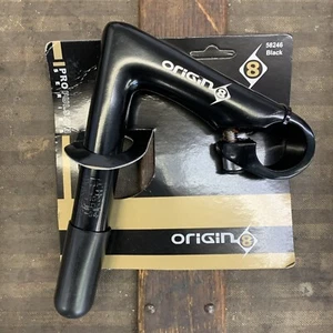 ORIGIN8 STEM OR8 RD ALY CLSC 22.2x150x100x26.0BK - Picture 1 of 2