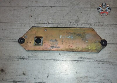 SUPPORT RELAIS GUZZI 1100 CALIFORNIA de 1994 à 1997 - réf : 116 - Photo 1/2