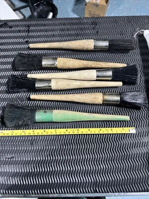 Cepillo de faja Osborn 71220 GMTK Foto 1 de 3