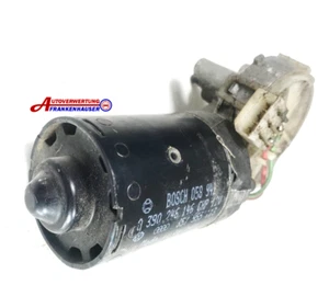 VW Passat 35i Motor Limpiaparabrisas Delante 357955113 Bosch 0390246146 - Picture 1 of 2
