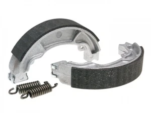 Zapatas de frenos para el freno de tambor Polini 125x25mm incl. Resortes - Imagen 1 de 2