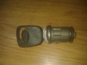 Ford Escort 1995 Ignition Barrels (Ignition Switch) m179a, #48520-02 - Bild 1 von 1
