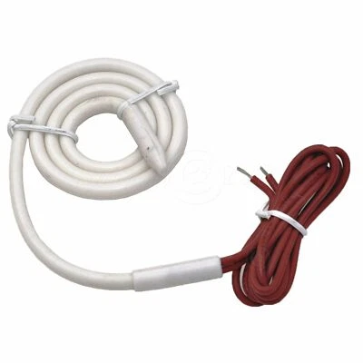 Bloque de hielo para reparación de descongelación calentador de drenaje refrigerador refrigerador para Haier Midea Homa Foto 1 de 4