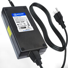 Ac Adapter for Acer Predator Z35 35" Ultra-wide Curved Monitor UM.CZ0AA.001 21:9