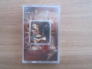 MR. BIG - THE BEST OF THE BALLADS Korea Edition Sealed Cassette Tape  - Picture 1 of 3