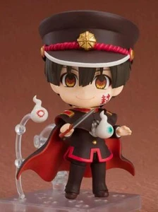 Nendoroid 1341 Toilet Bound Hanako Kun PVC Figure Toy Anime Gift - Picture 1 of 5