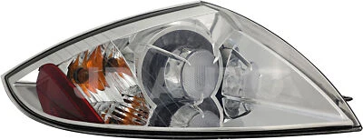 For 2010-2012 Mitsubishi Eclipse Spyder Tail Light Driver Side Foto 1 de 4